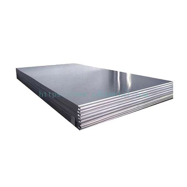 Aluminum Plate&Sheet